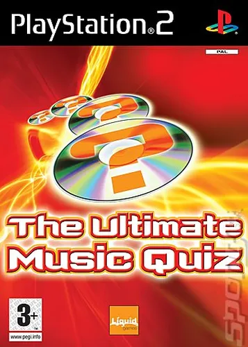 Ultimate Music Quiz, The (Europe) (En,Fr,De,Es,It,Nl) (v1.00)
